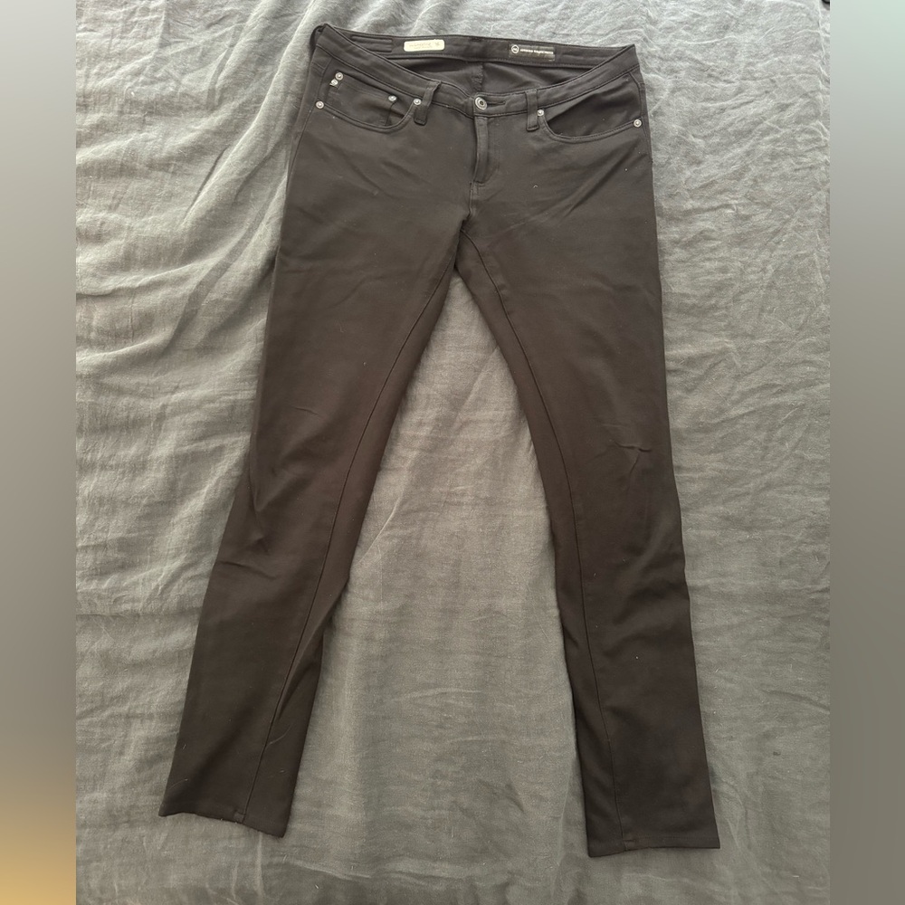 Adriano Goldschmeid the legging black pants